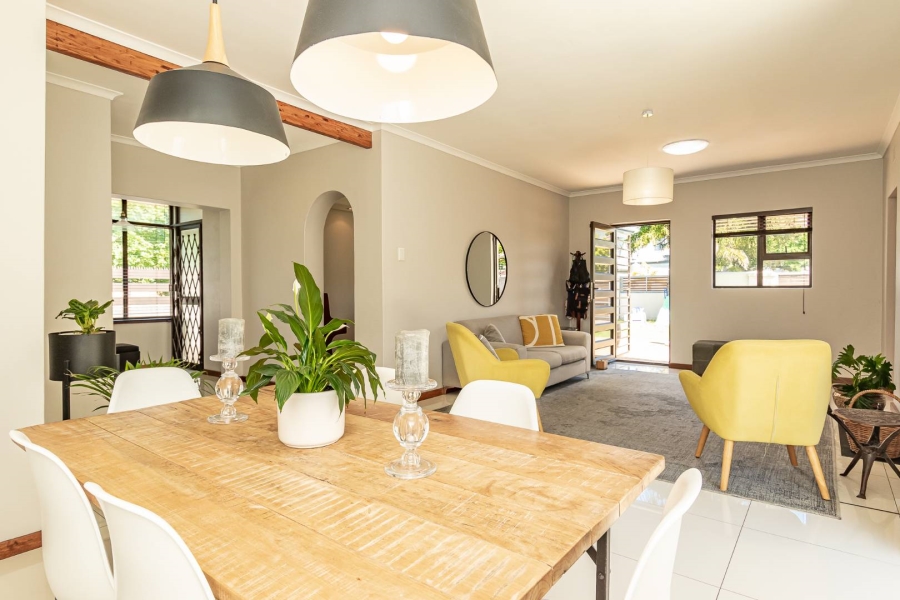 To Let 3 Bedroom Property for Rent in Claremont Western Cape